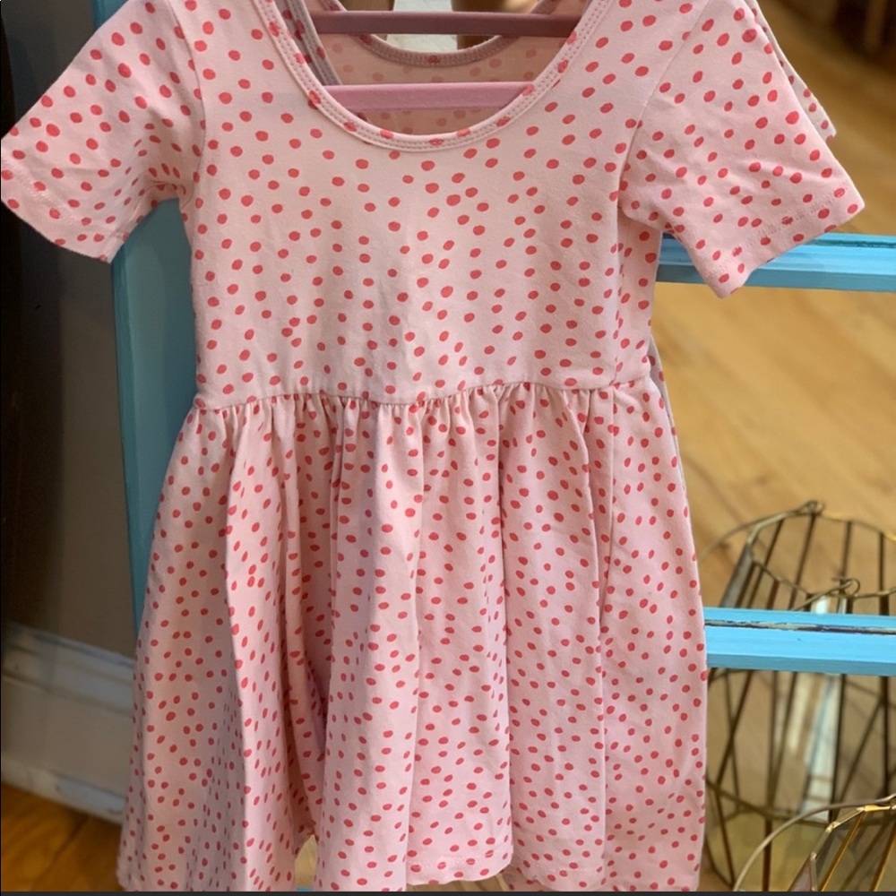 Alice and Ames Dress